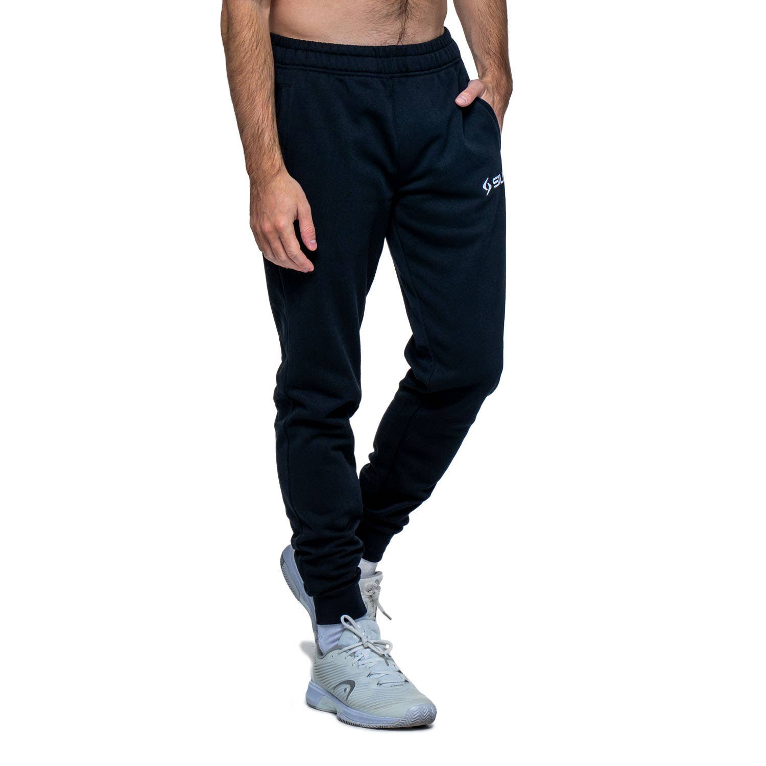 PANTALÓN SIUX BASIC 26 NEGRO