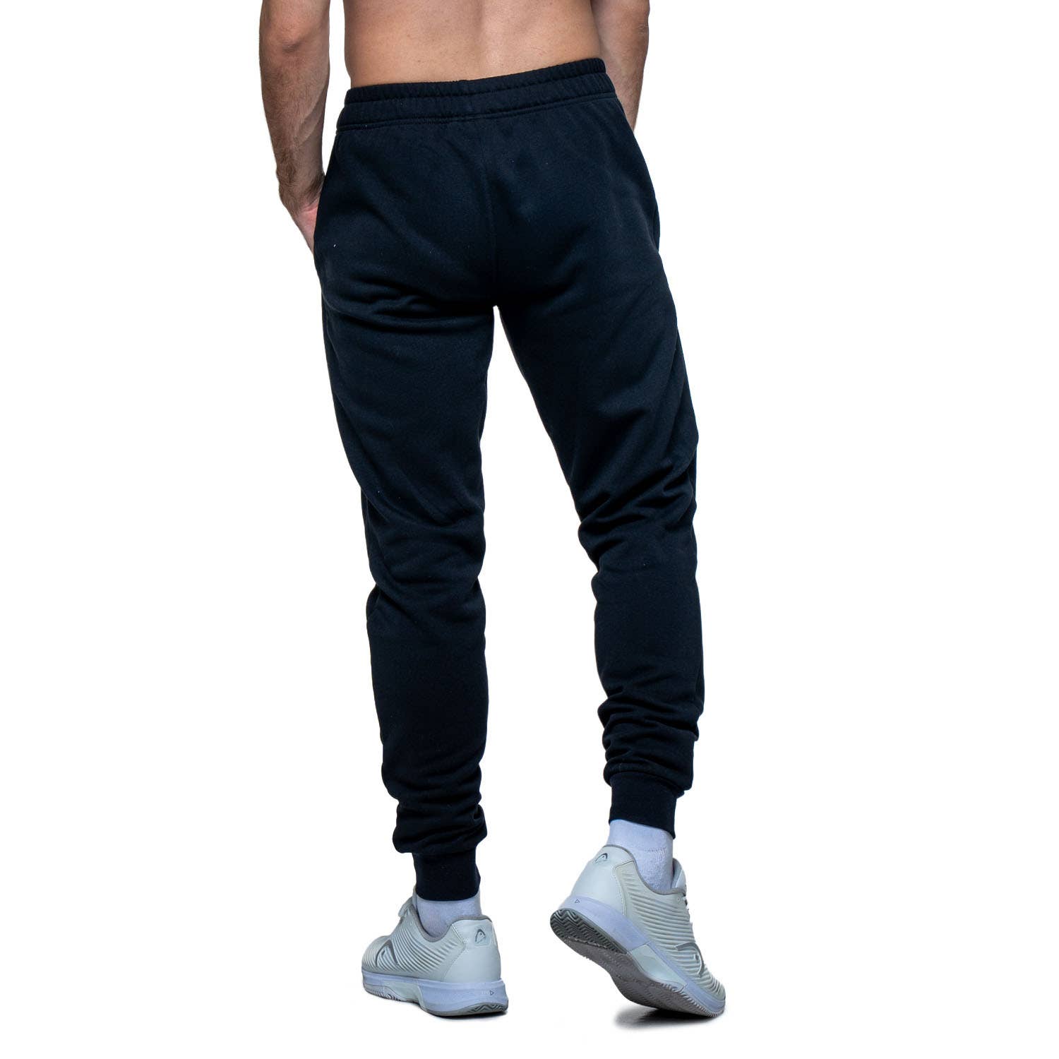 PANTALÓN SIUX BASIC 26 NEGRO