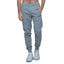 PANTALÓN SIUX BASIC 26 GRIS