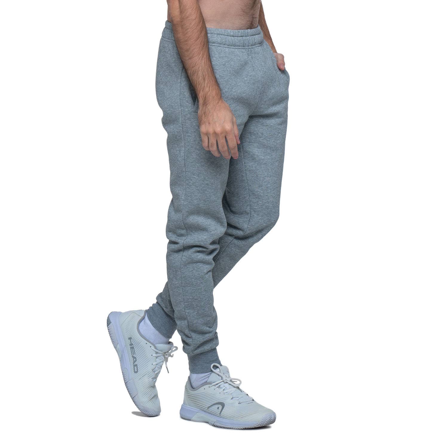 PANTALÓN SIUX BASIC 26 GRIS