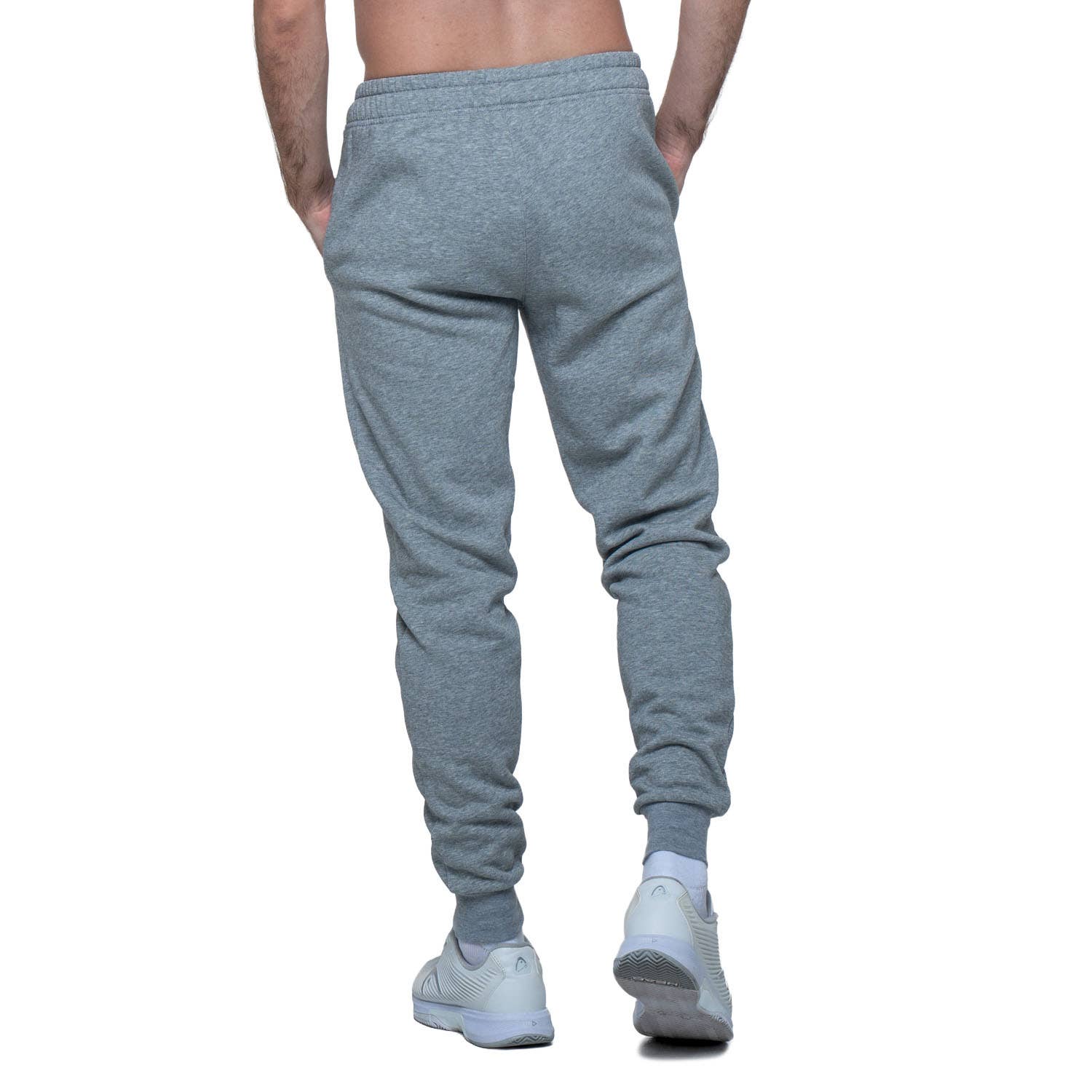 PANTALÓN SIUX BASIC 26 GRIS