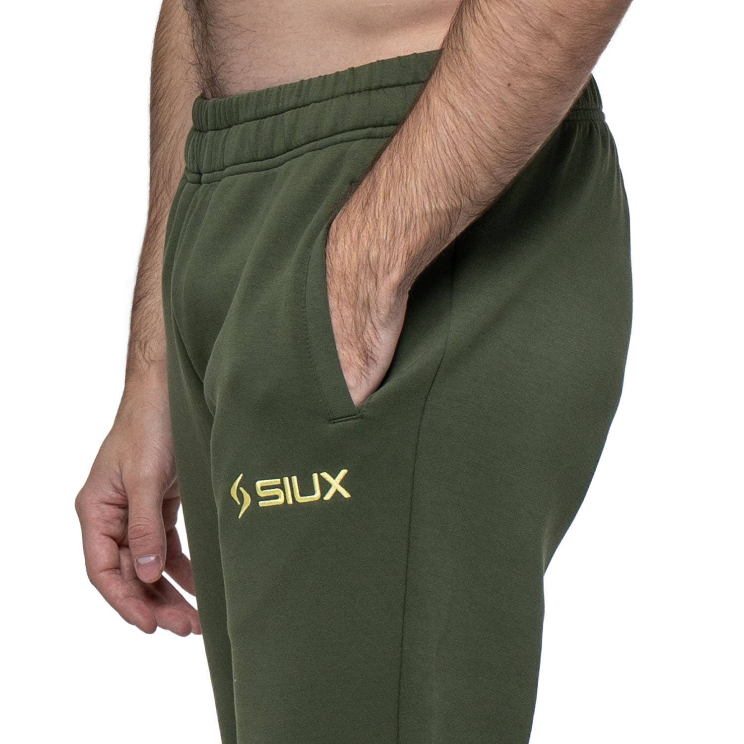 PANTALÓN SIUX GAREH 26