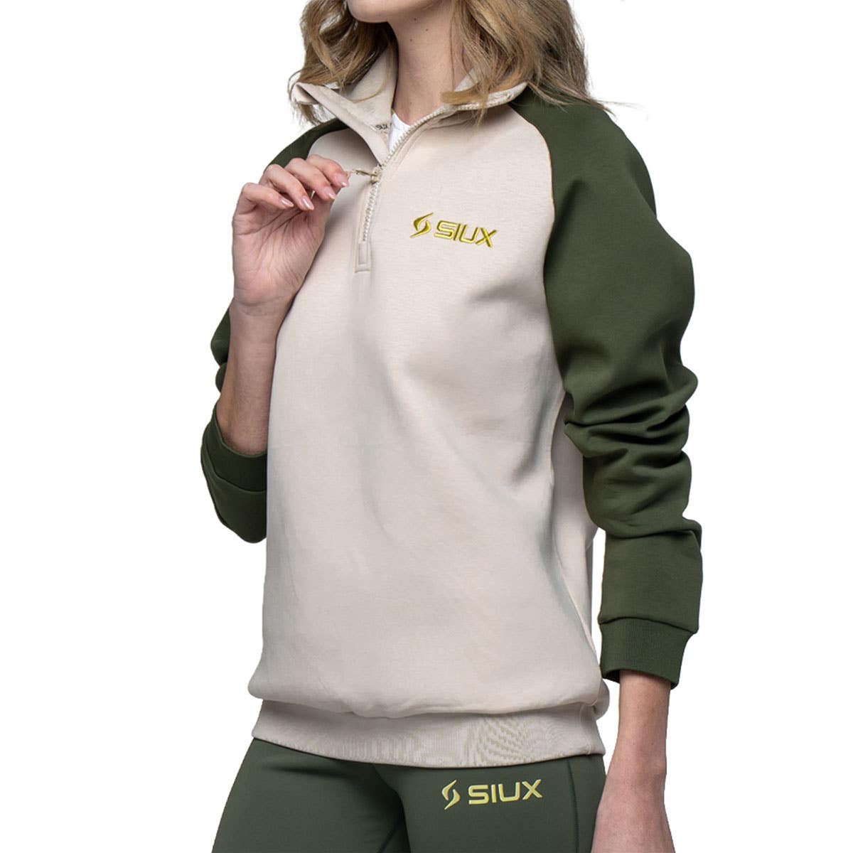 SUDADERA SIUX GAREH 26
