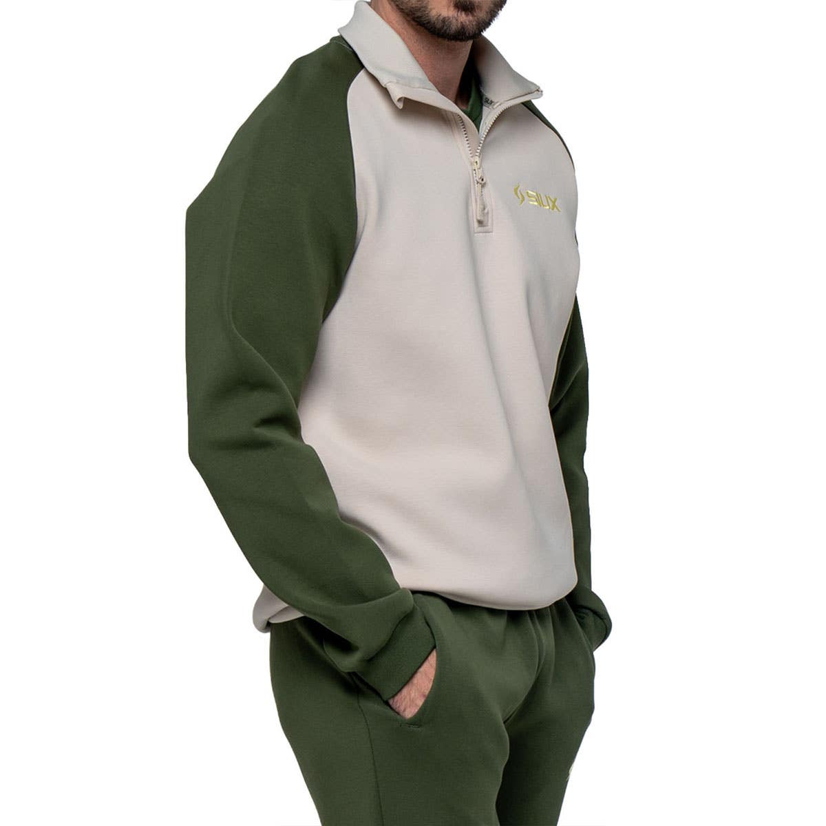 SUDADERA SIUX GAREH 26