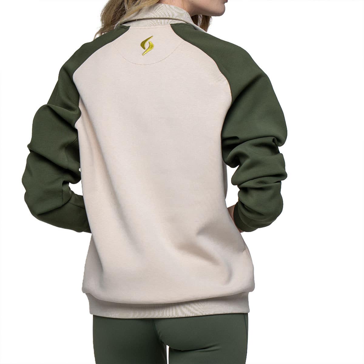 SUDADERA SIUX GAREH 26