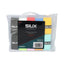 BOLSA 10 UDS OVERGRIP SIUX ELITE MULTICOLOR