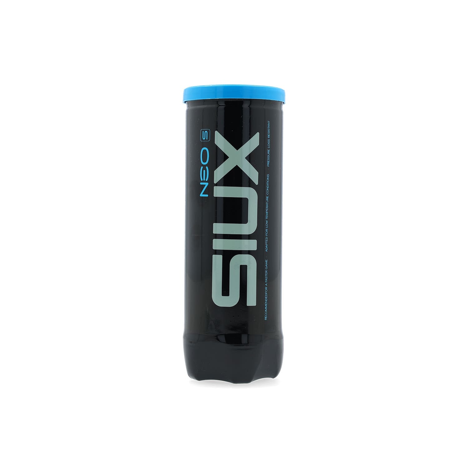 CAJON 24 BOTE DE BOLAS SIUX NEO S 200134