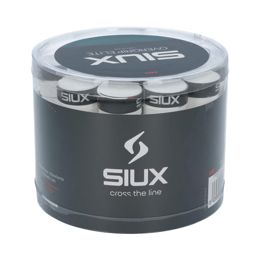 CUBO 60 UDS OVERGRIP SIUX ELITE BYN