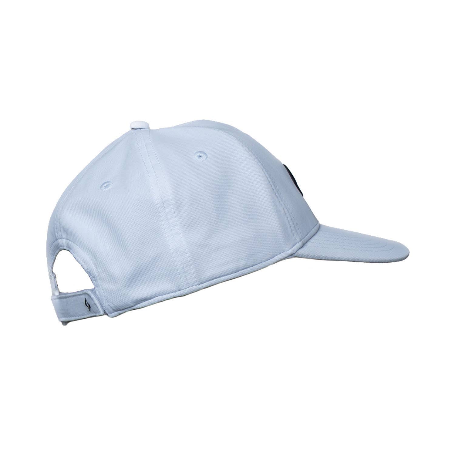 GORRA SIUX BASIC 26 BLANCA