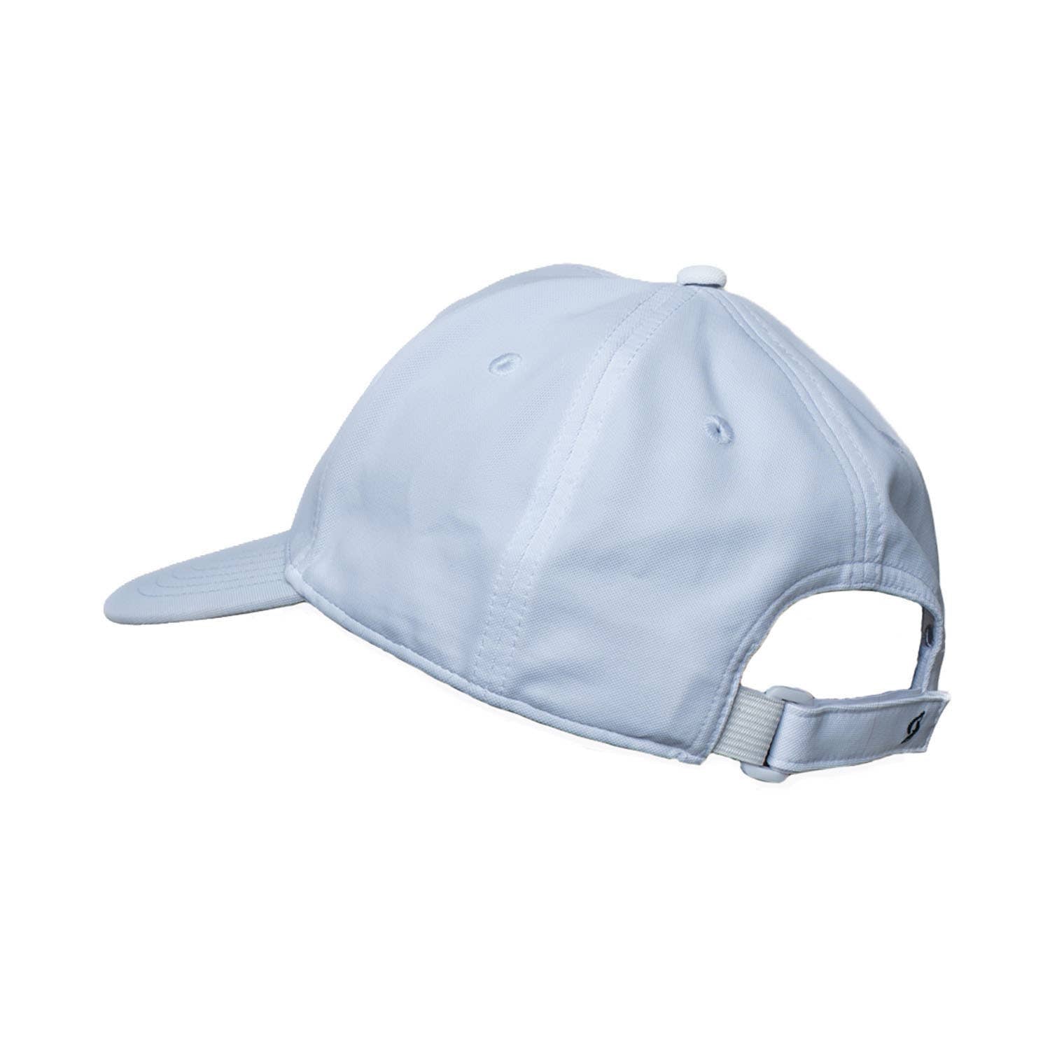 GORRA SIUX BASIC 26 BLANCA