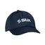 GORRA SIUX BASIC 26 NEGRA