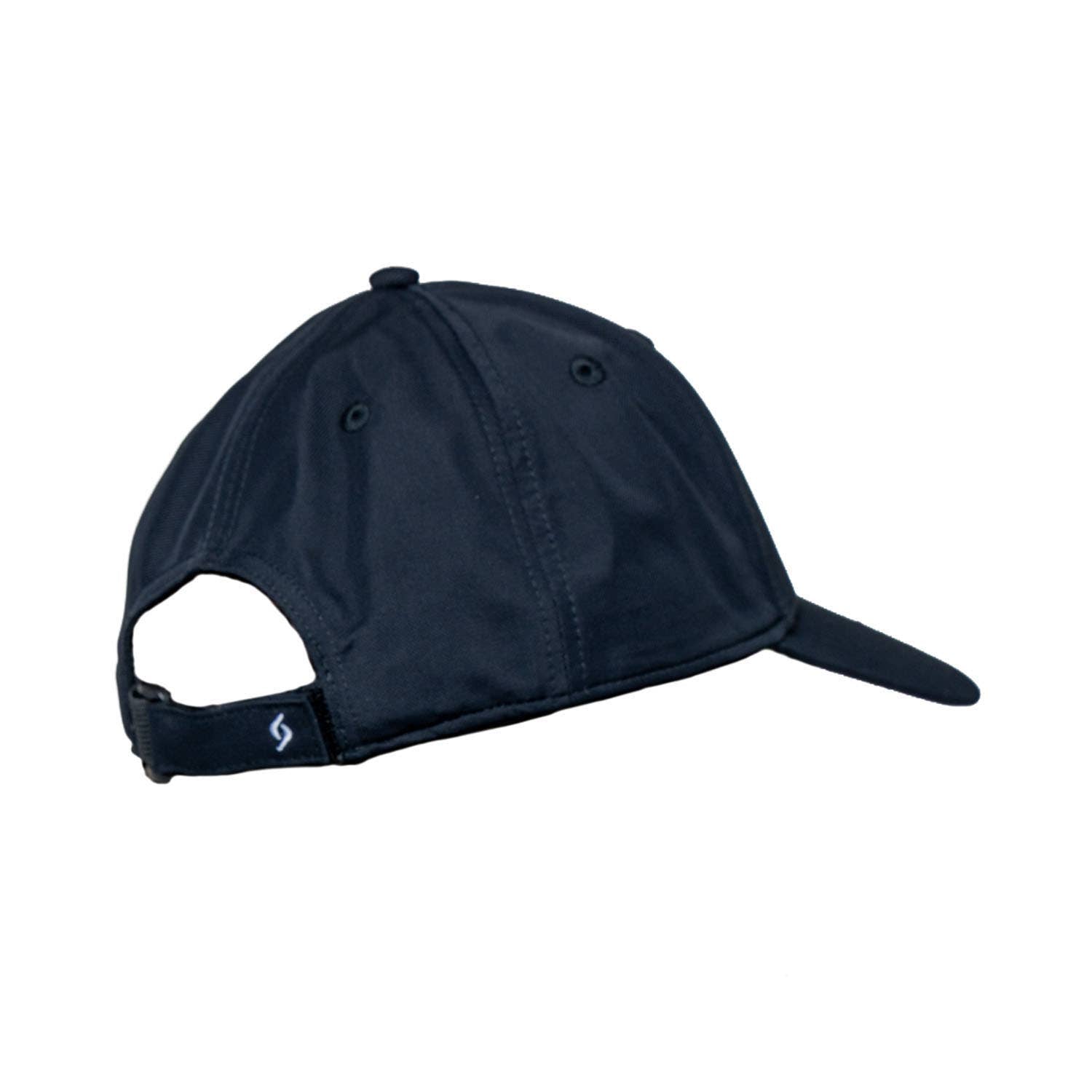 GORRA SIUX BASIC 26 NEGRA