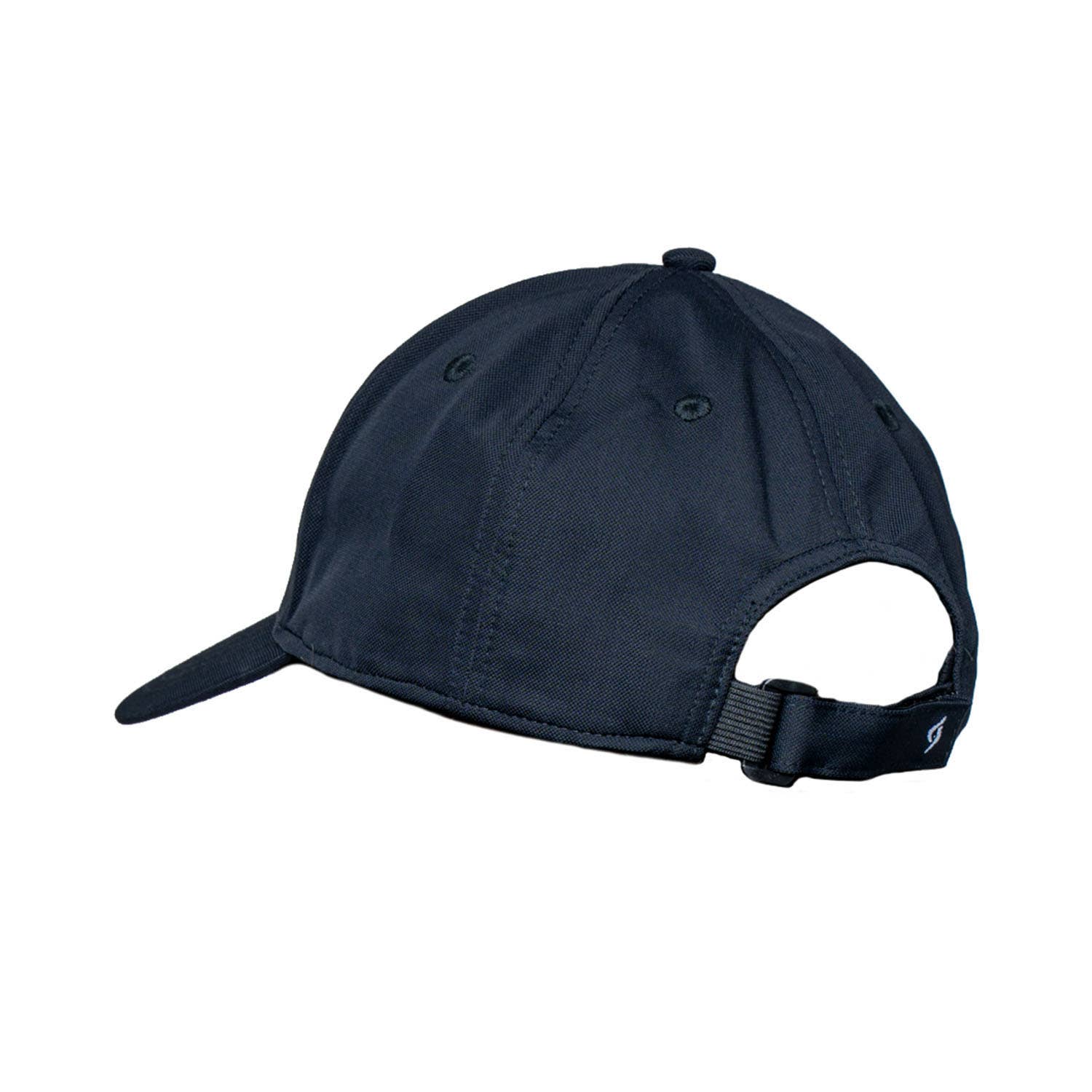 GORRA SIUX BASIC 26 NEGRA