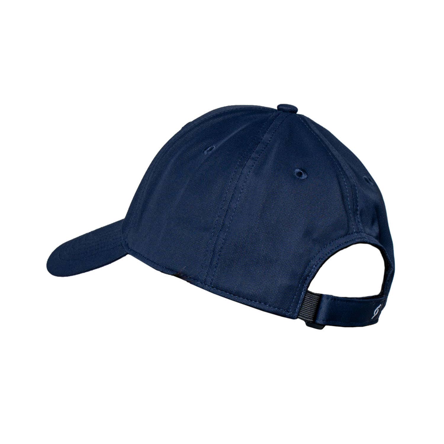 GORRA SIUX BASIC 26 AZUL MARINO