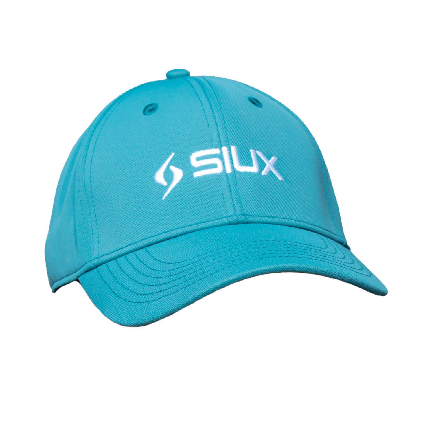 GORRA SIUX BASIC 26 VERDE