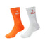 PACK 2 CALCETINES SIUX GROOVE 26 CAÑA ALTA