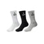 PACK 3 CALCETINES SIUX BASIC 26 CAÑA ALTA MIX