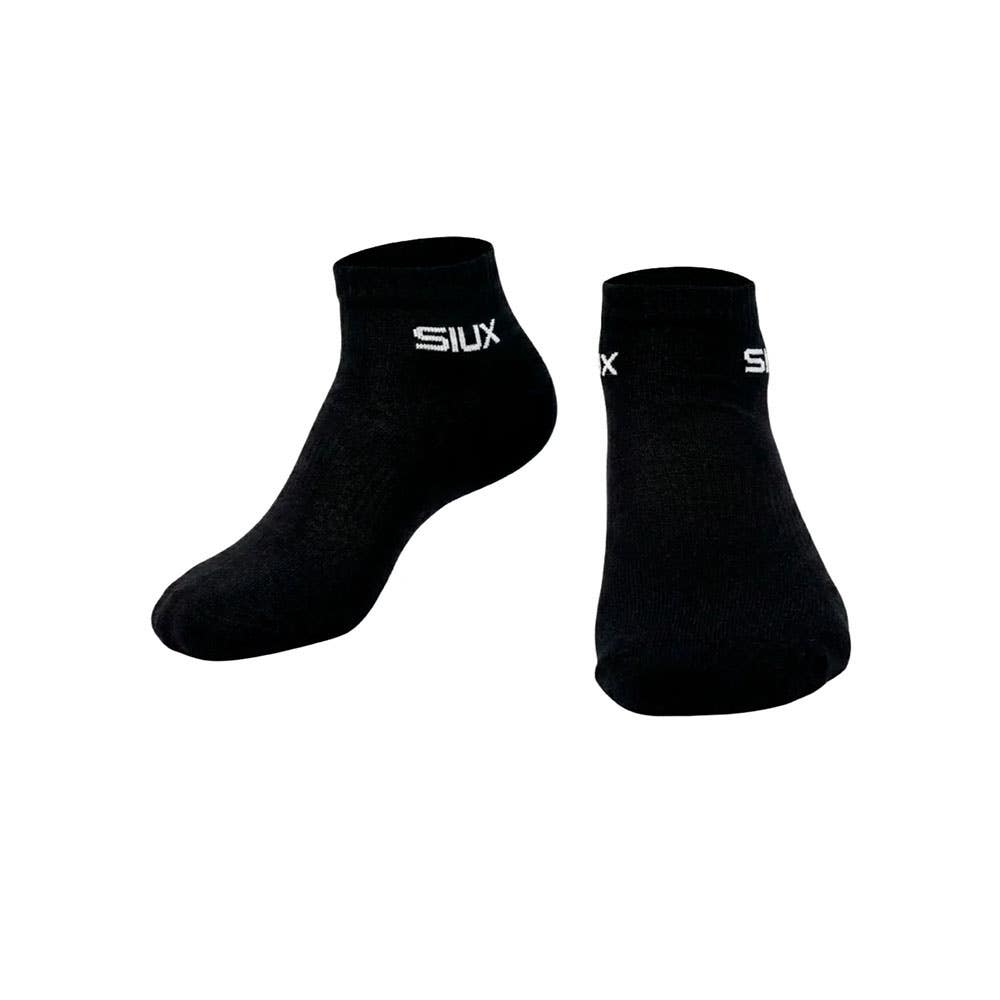 PACK 3 CALCETINES SIUX BASIC 26 CAÑA CORTA MIX