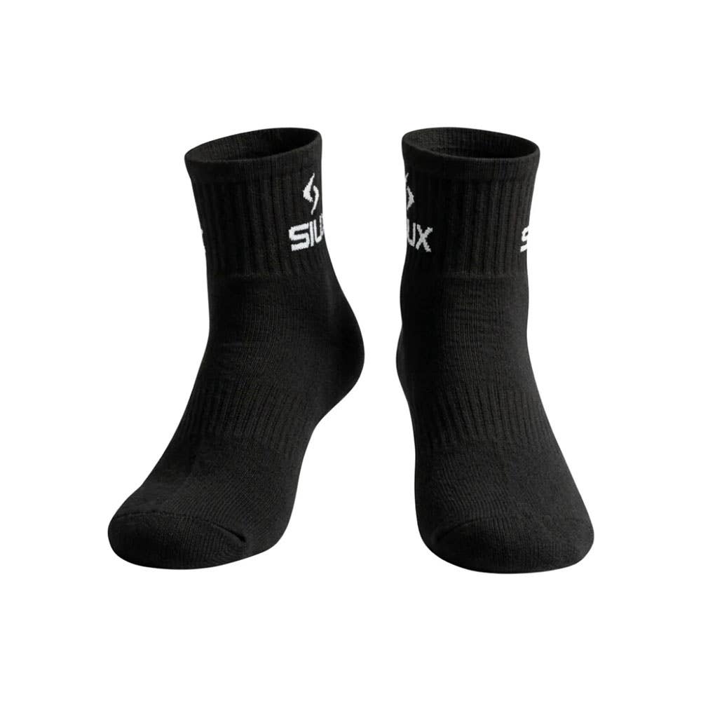 PACK 3 CALCETINES SIUX BASIC 26 CAÑA MEDIA MIX