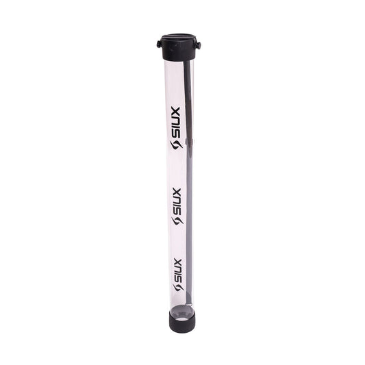 TUBO RECOGEPELOTAS SIUX 15 PLTS TRANSPARENTE