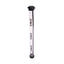 TUBO RECOGEPELOTAS SIUX 15 PLTS TRANSPARENTE