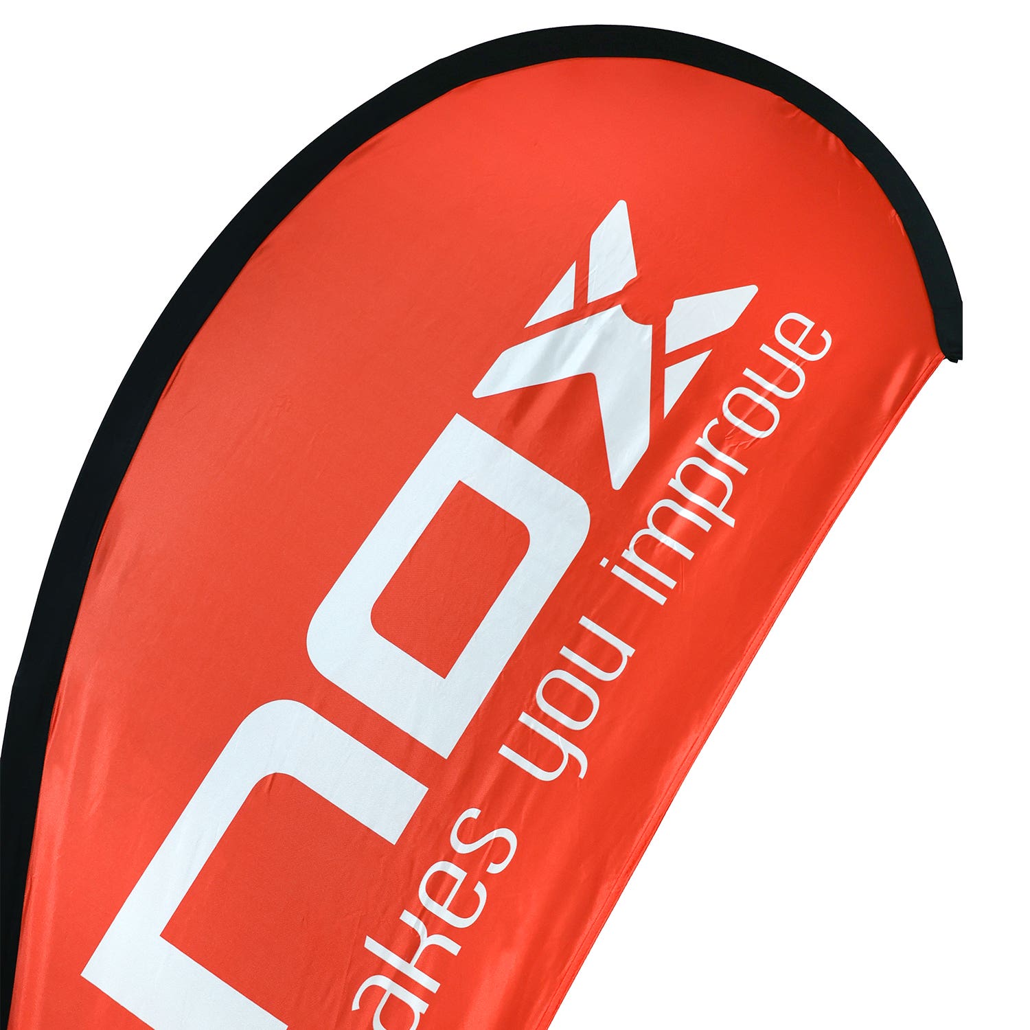 BANDERA NOX DE PUBLICIDAD TEFLAGBANOX