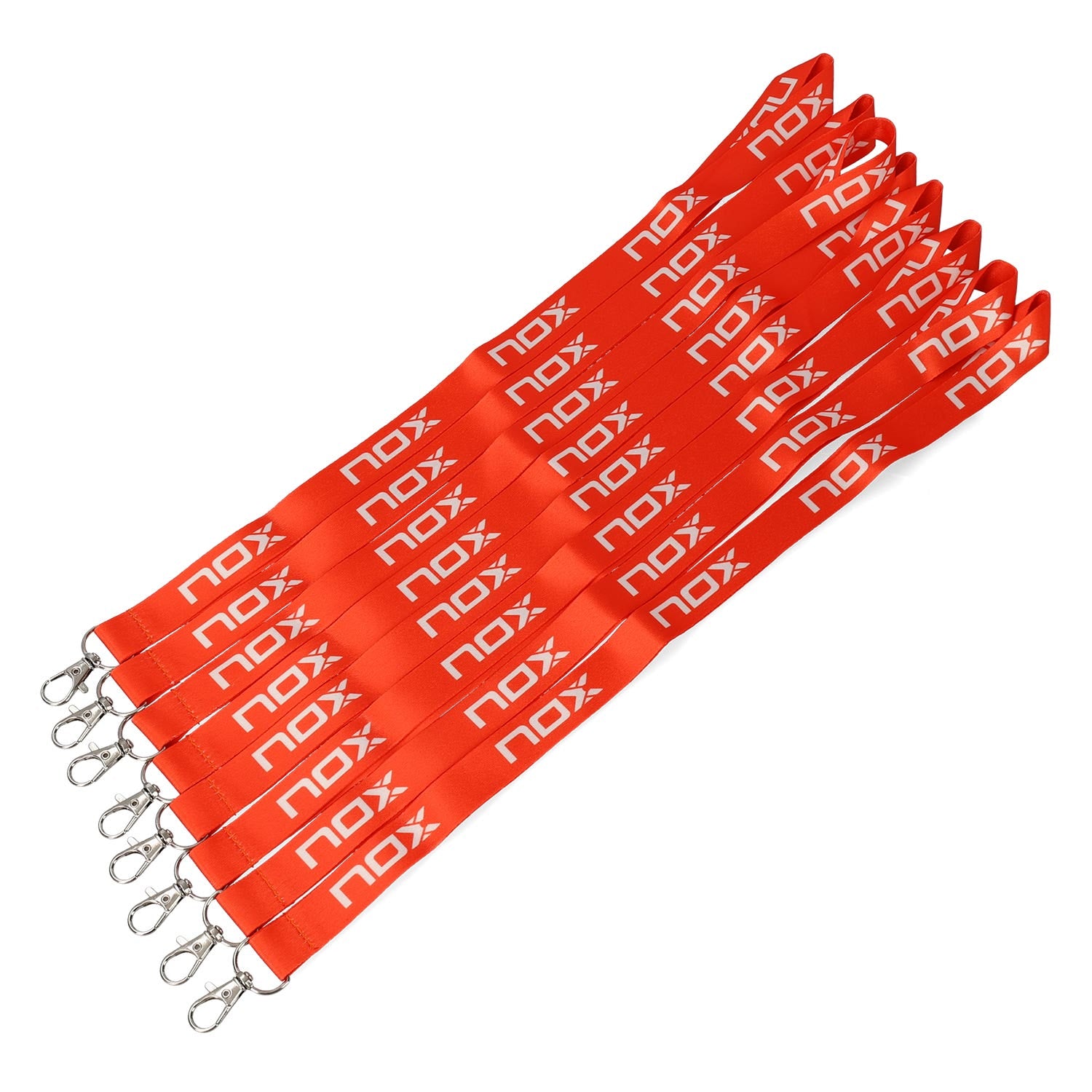 BOLSA 20 UDS LANYARD NOX