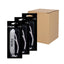 CAJA 6 UDS SMARTSTRAP (1UD) LUXURY GRIS/NEGRO NOX