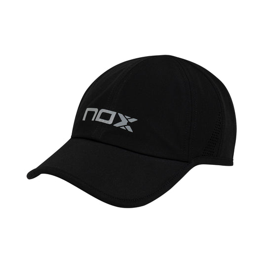 GORRA NOX NEGRA/BLANCA GONOXBLWH