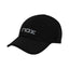 GORRA NOX NEGRA/BLANCA GONOXBLWH