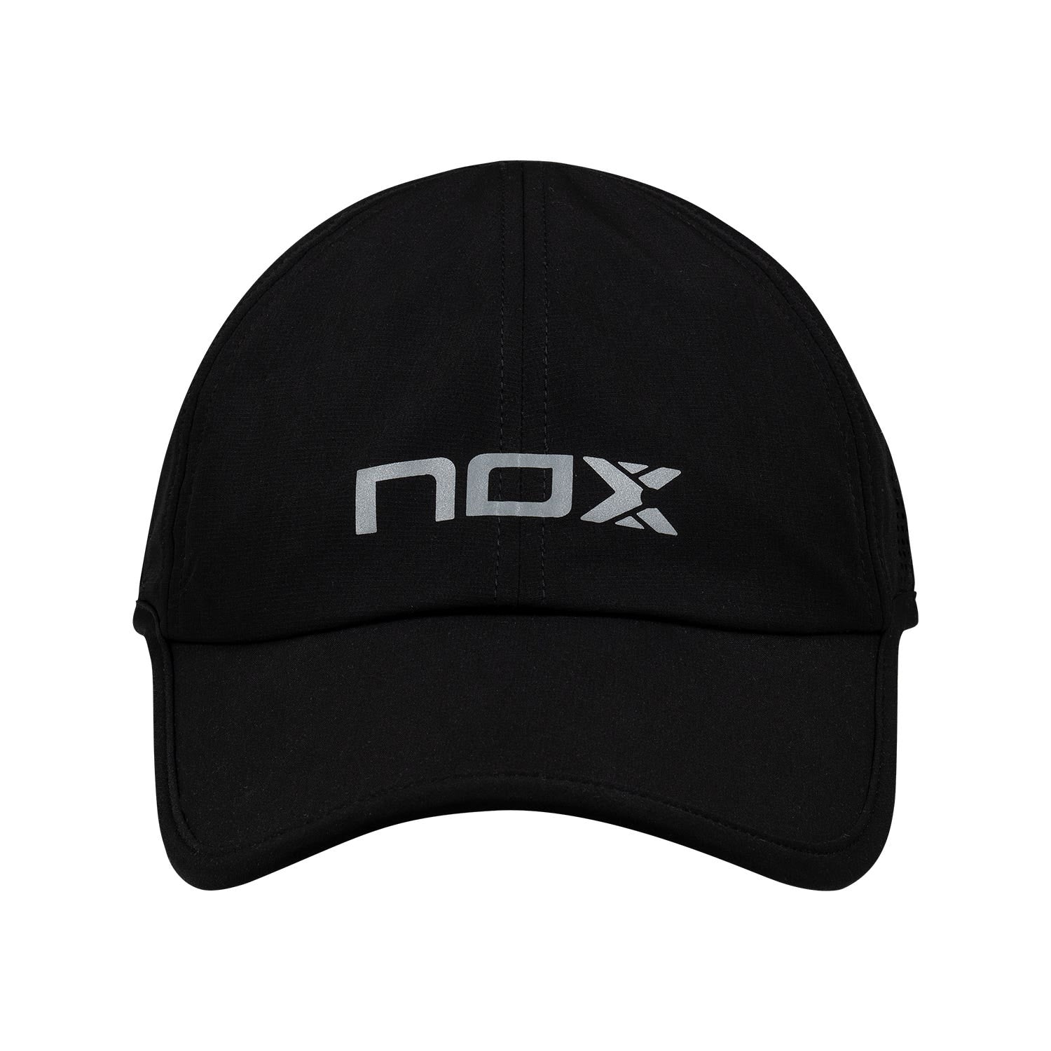 GORRA NOX NEGRA/BLANCA GONOXBLWH