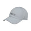 GORRA NOX GRIS GONOXGRDG