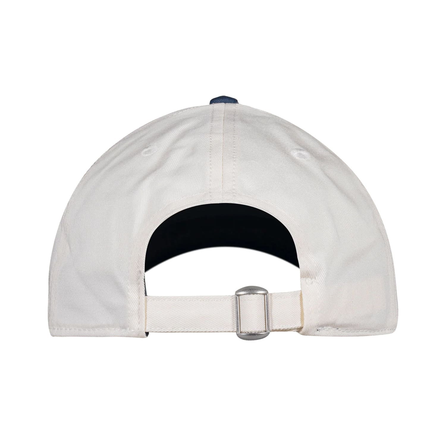 GORRA NOX STREET CREAM/BLUE