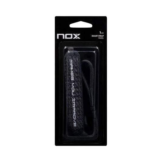 SMARTSTRAP (1UD) NOX LUXURY NEGRO