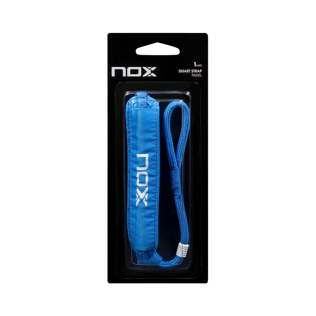 SMARTSTRAP NOX (1UD) LUXURY AZUL/BLANCO