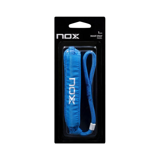 SMARTSTRAP NOX (1UD) LUXURY AZUL/BLANCO