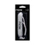 CORDÓN SMARTSTRAP NOX (1UD) LUXURY PLATA