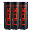 TRIPACK DE BOTES DE 3 BOLAS NOX NERBO CABONER3UN