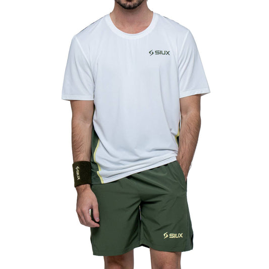 CAMISETA SIUX GAREH 26
