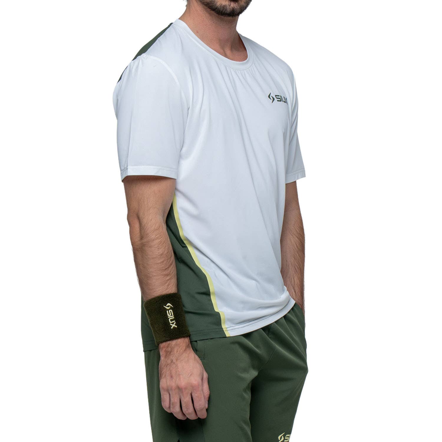 CAMISETA SIUX GAREH 26