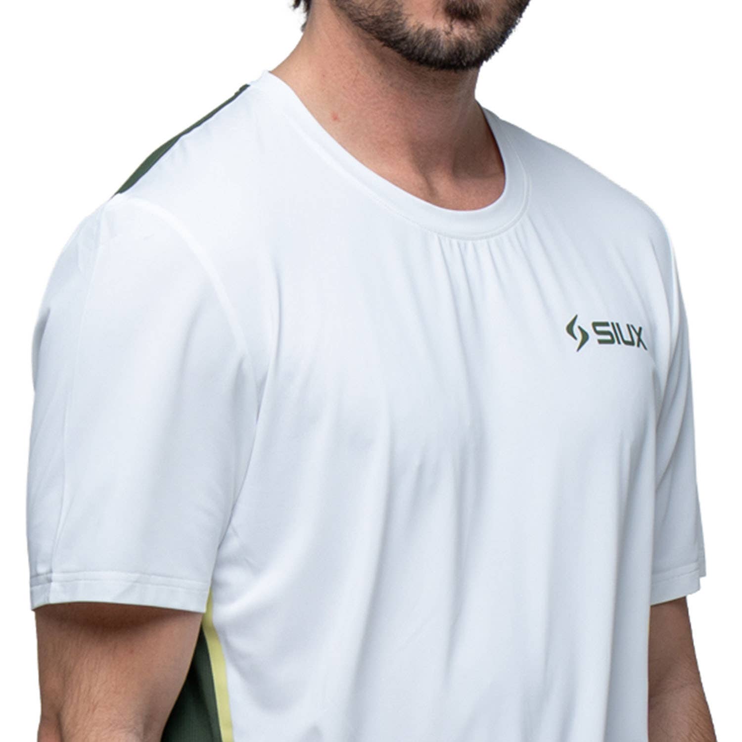 CAMISETA SIUX GAREH 26