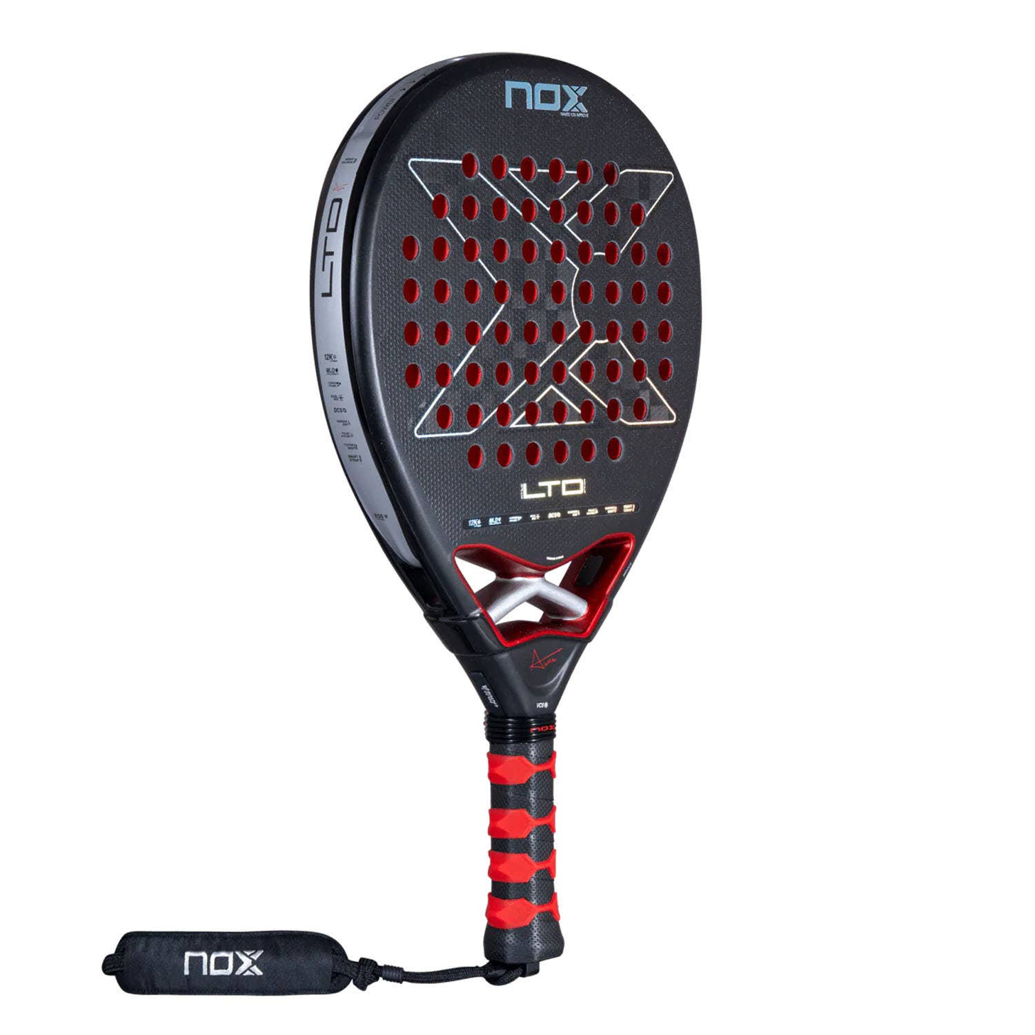 PACK NOX AT10 GENIUS 12K LTD