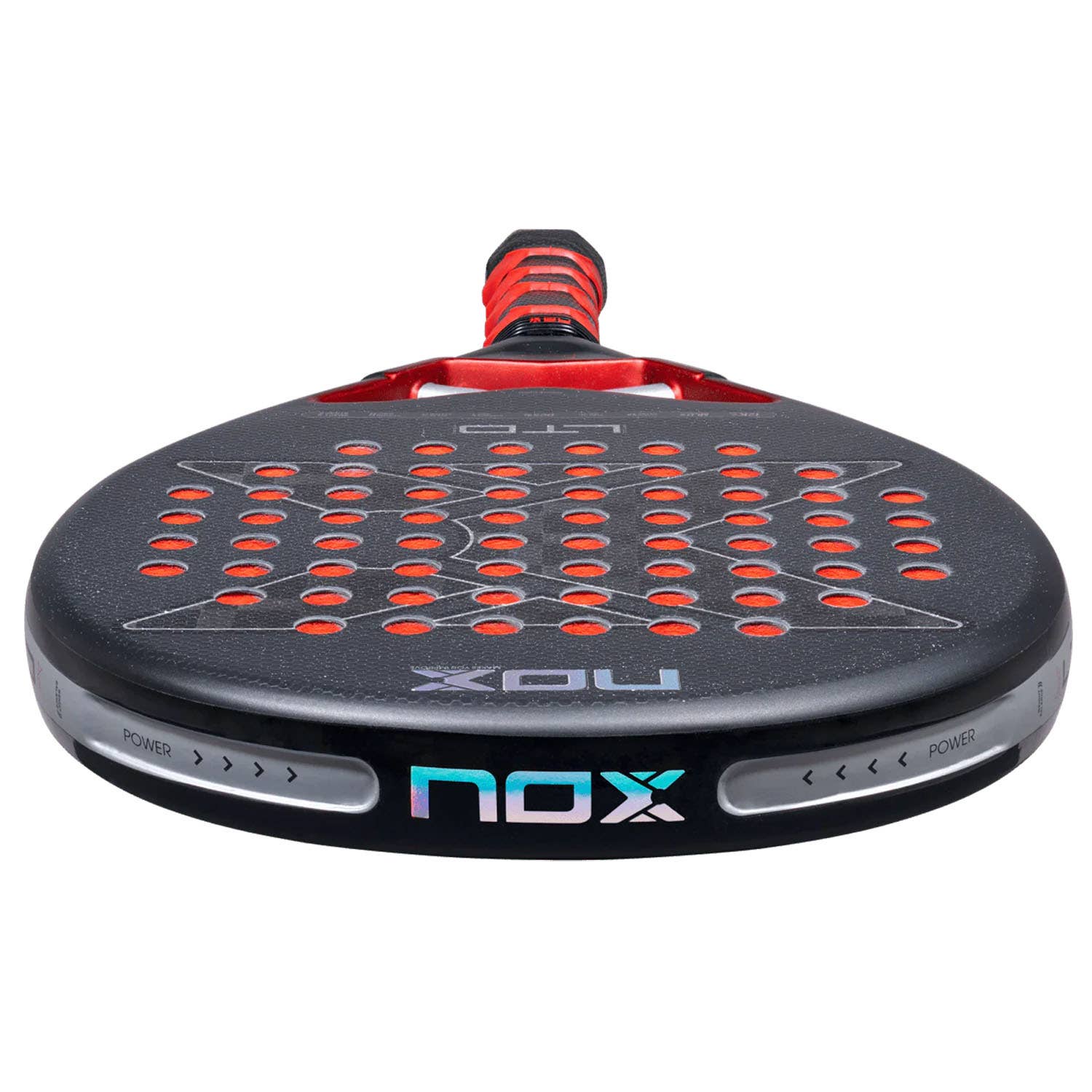 PACK NOX AT10 GENIUS 12K LTD