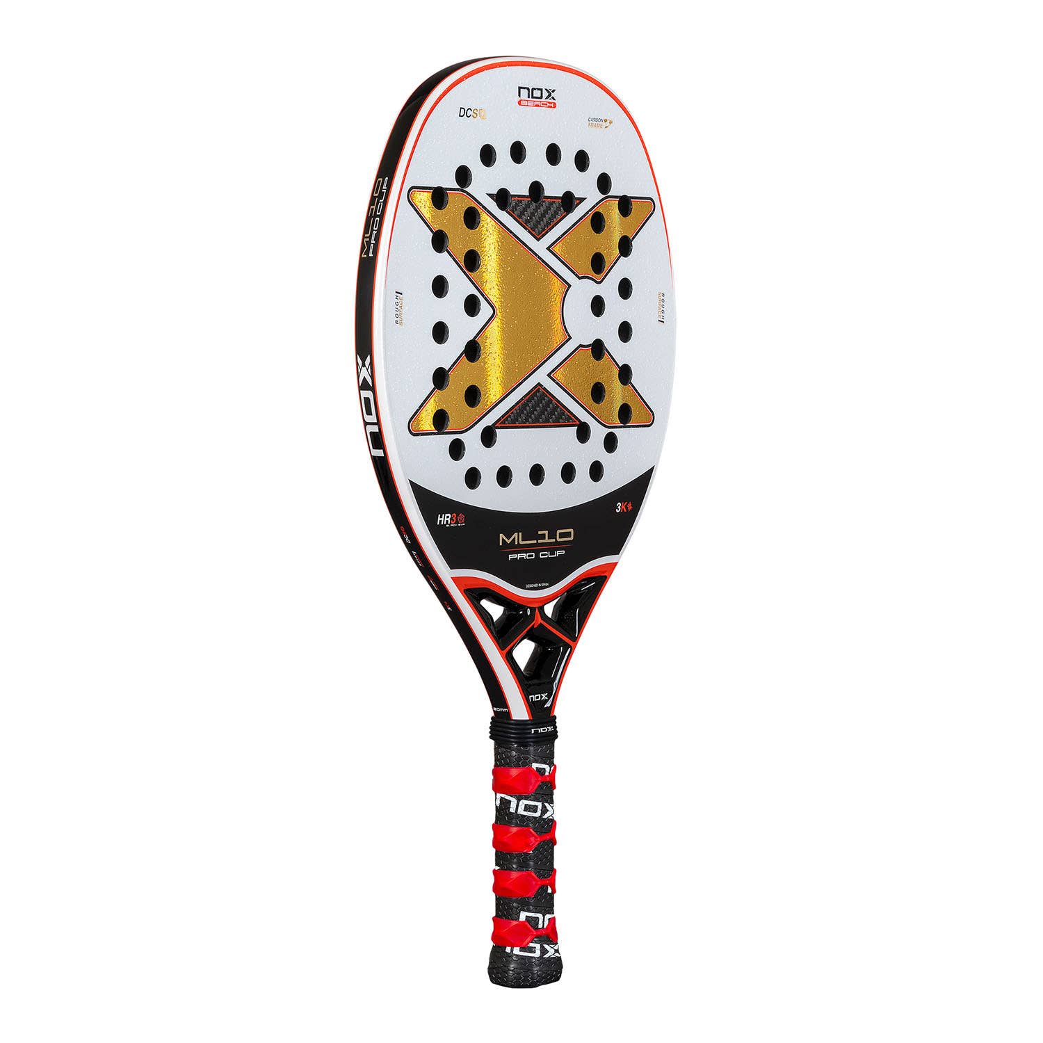 BEACH TENNIS NOX ML10 PRO CUP