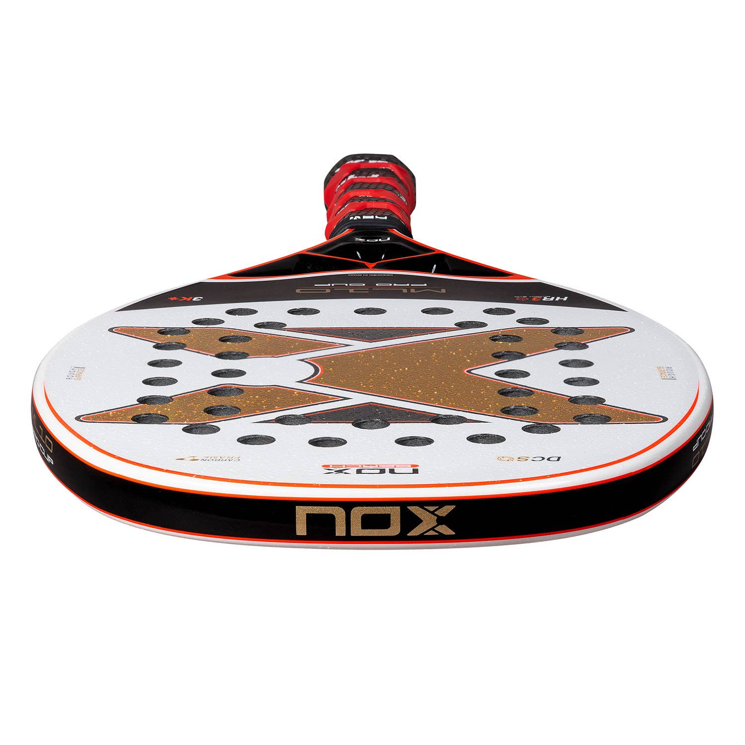 BEACH TENNIS NOX ML10 PRO CUP