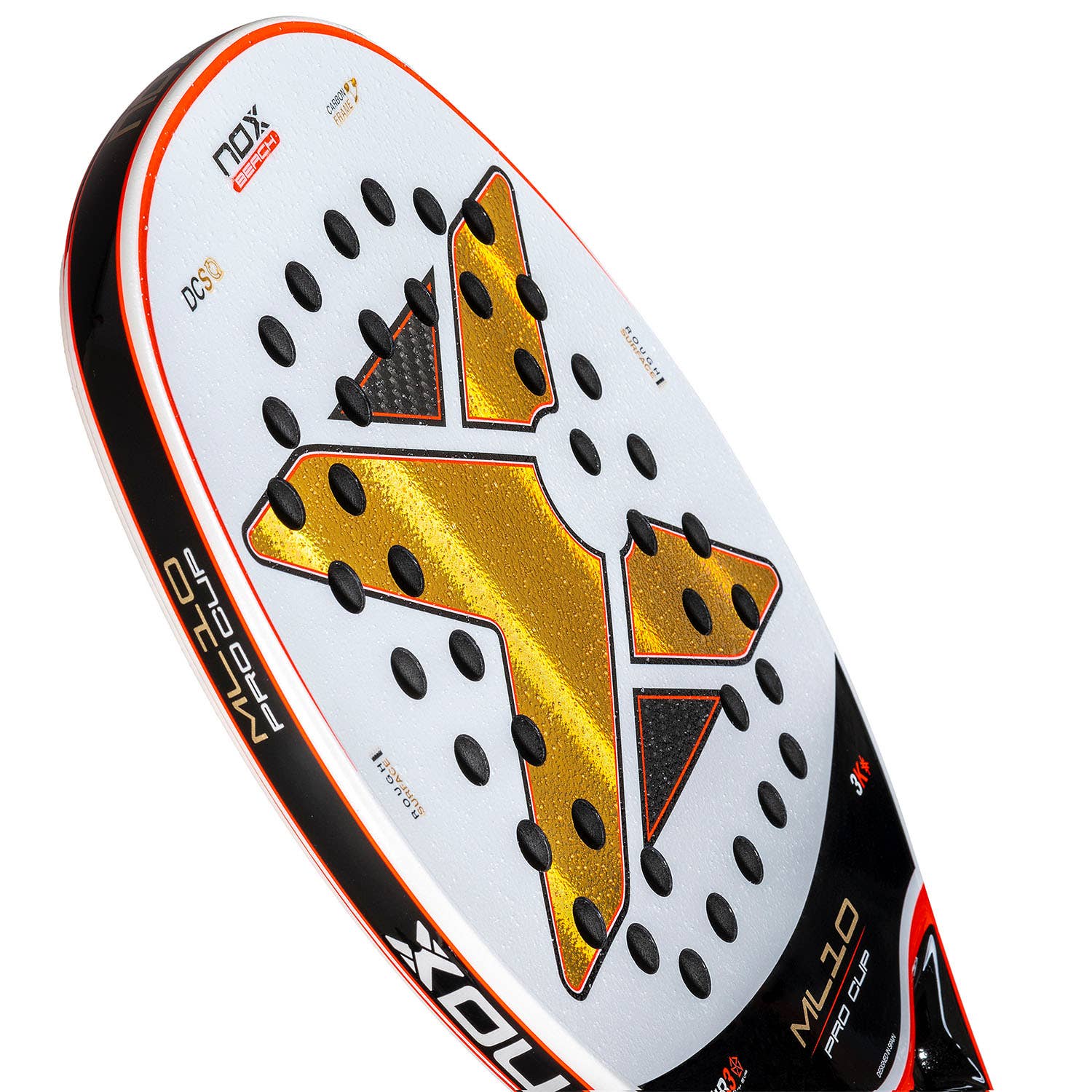 BEACH TENNIS NOX ML10 PRO CUP