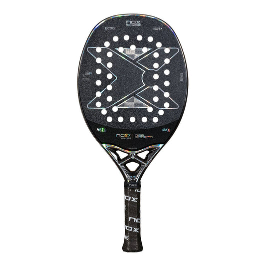 NOX BEACH TENNIS NG17 BY NICOLAS GIANOTTI 2025