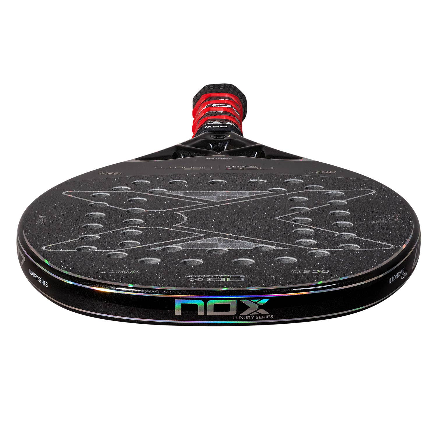 NOX BEACH TENNIS NG17 BY NICOLAS GIANOTTI 2025