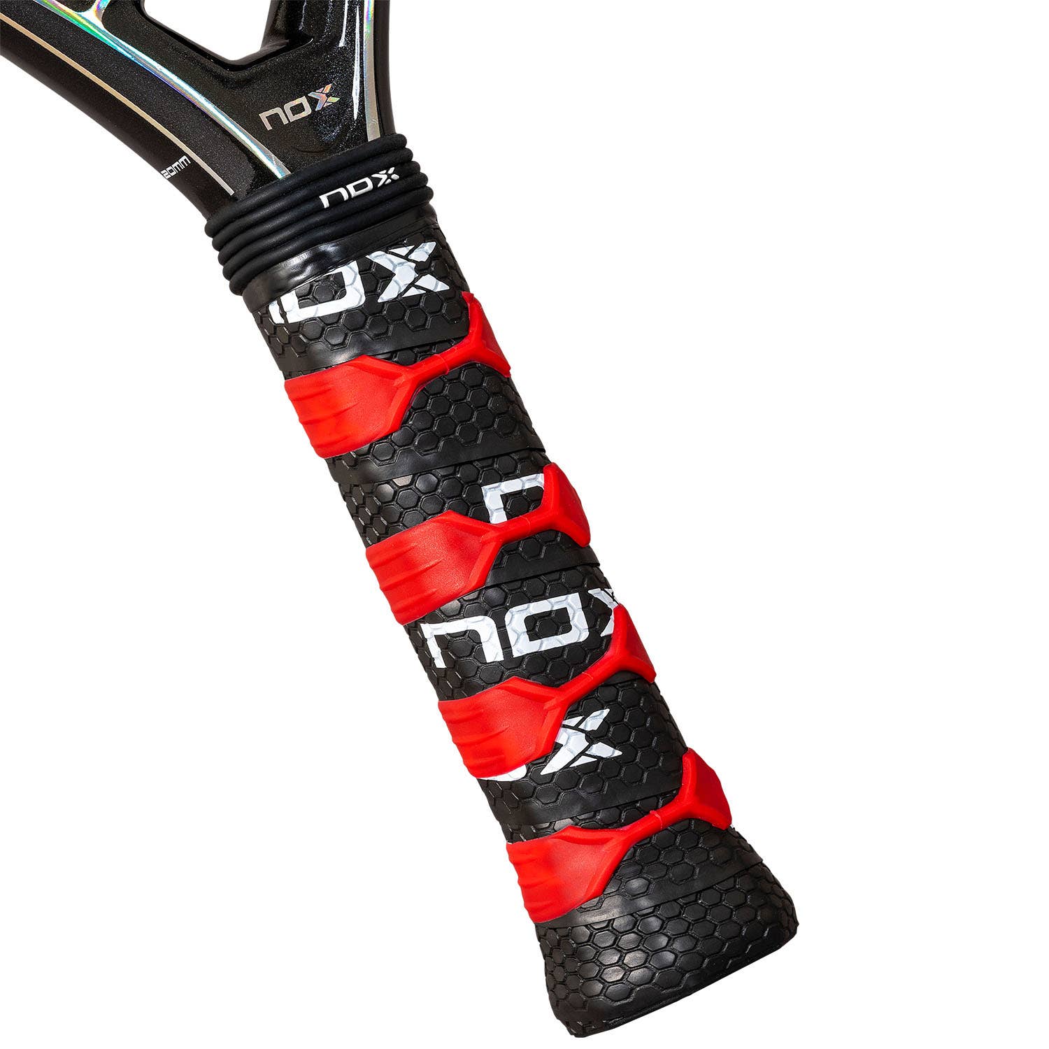 NOX BEACH TENNIS NG17 BY NICOLAS GIANOTTI 2025