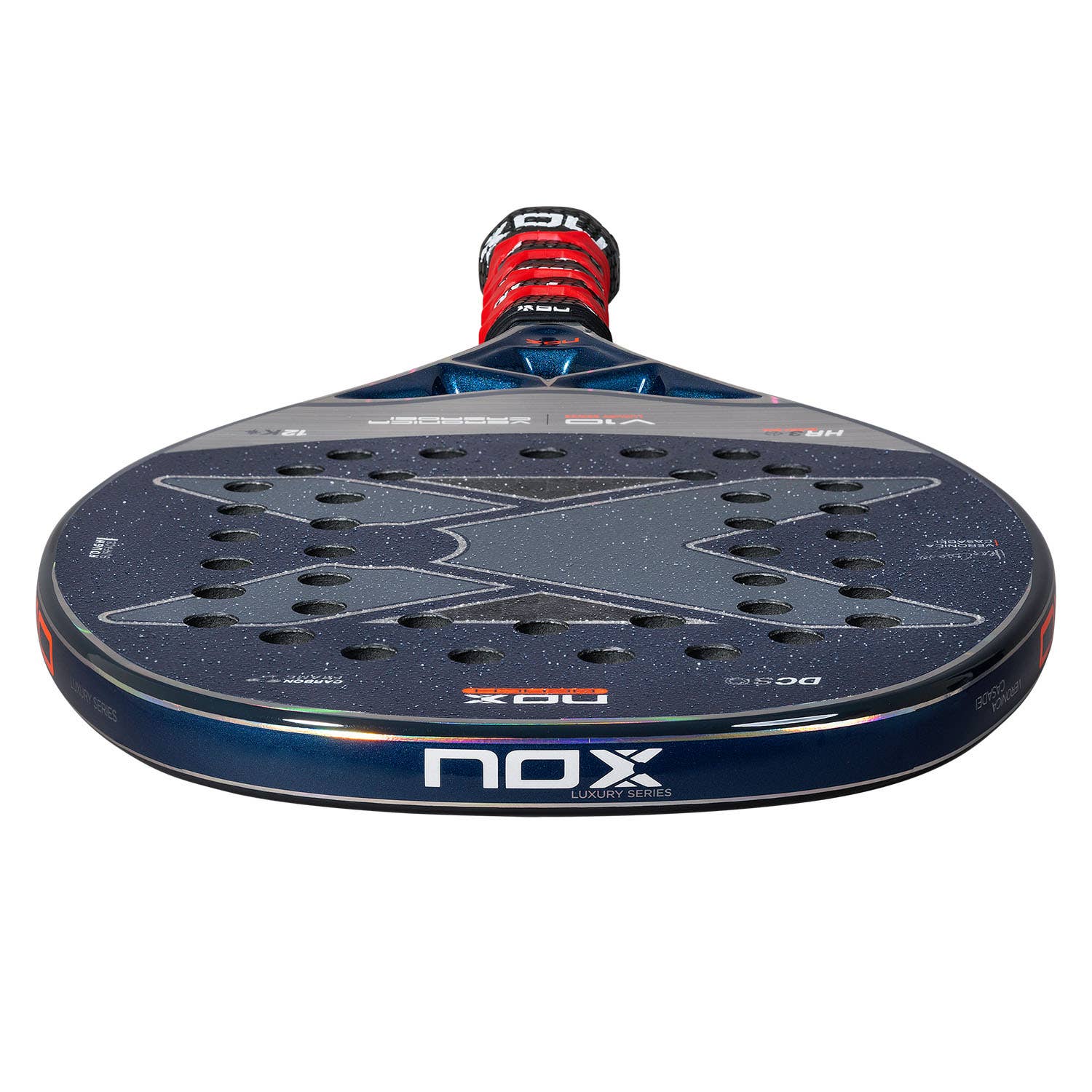 NOX BEACH TENNIS V10 BY VERONICA CASADEI 2025